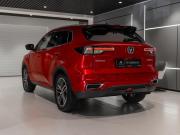 Changan CS55 Plus II Москва  - изображение 32