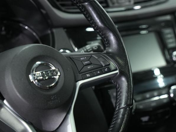 Nissan X-Trail III Рестайлинг с пробегом 2021 года, цена 2 650 000 рублей, 48347 км, внедорожник, Автокод Объявления