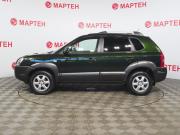 Hyundai Tucson I Вологда  - изображение 25