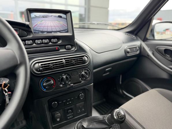 Lada (ВАЗ) Niva с пробегом 2021 года, цена 1 050 000 рублей, 120144 км, внедорожник, Автокод Объявления
