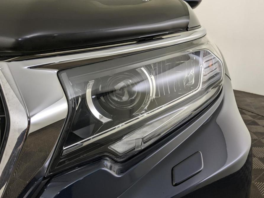 Toyota Land Cruiser Prado 150 Series Рестайлинг 2 Москва  - изображение 11