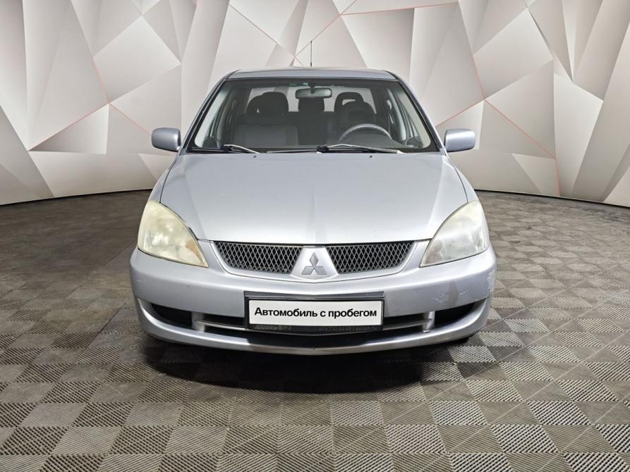 Mitsubishi Lancer IX Рестайлинг Москва  - изображение 7