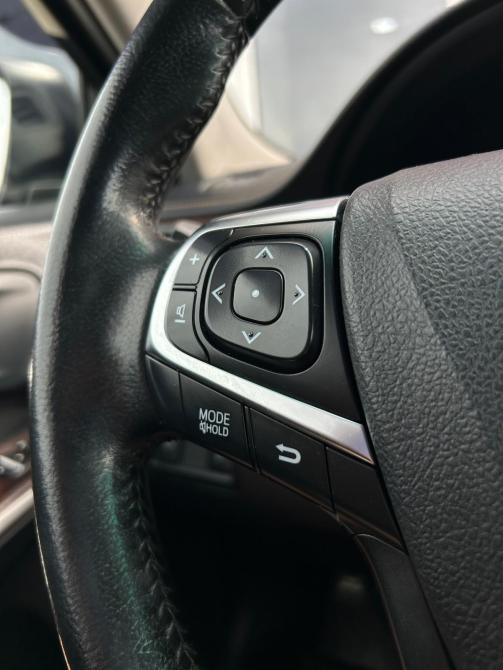 Toyota Camry VII (XV50) Рестайлинг 2 Альметьевск  - изображение 16