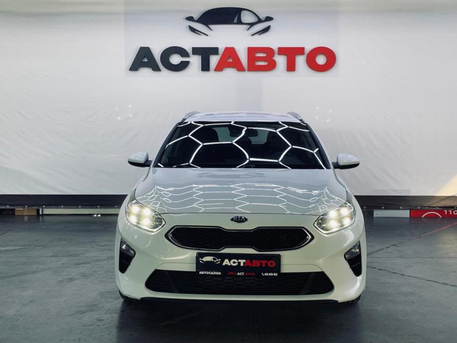 Kia Ceed III Оренбург  - изображение 2