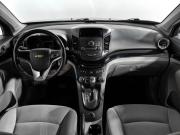 Chevrolet Orlando I Санкт-Петербург  - изображение 34