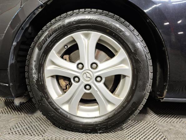 Mazda 3 II (BL) с пробегом 2011 года, цена 700 000 рублей, 236361 км, седан, Автокод Объявления