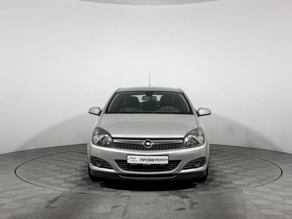Opel Astra H Рестайлинг с пробегом 2008 года, цена 579 000 рублей, 130287 км, хэтчбек, Автокод Объявления