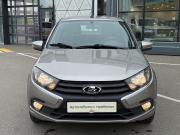 Lada (ВАЗ) Granta I Рестайлинг Томск  - изображение 35