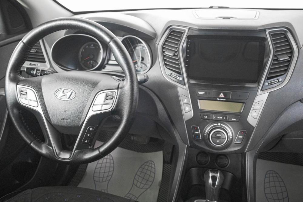 Hyundai Santa Fe III Кемерово  - изображение 13