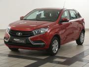 Lada (ВАЗ) XRAY I Иваново  - изображение 25