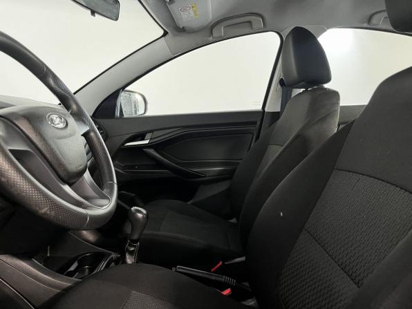 Lada (ВАЗ) Vesta I с пробегом 2018 года, цена 759 900 рублей, 163788 км, седан, Автокод Объявления
