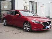 Mazda 6 III (GJ) Рестайлинг 2 Москва  - изображение 20