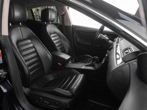 Volkswagen Passat CC I с пробегом 2012 года, цена 1 289 000 рублей, 252239 км, седан, Автокод Объявления