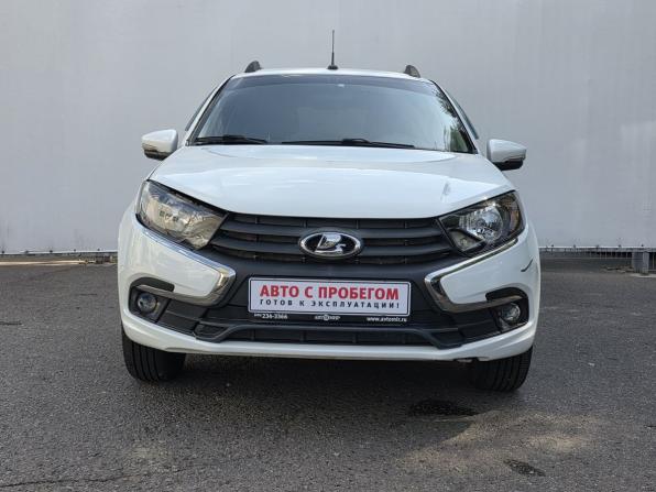 Lada (ВАЗ) Granta I Рестайлинг с пробегом 2019 года, цена 820 000 рублей, 79103 км, универсал, Автокод Объявления