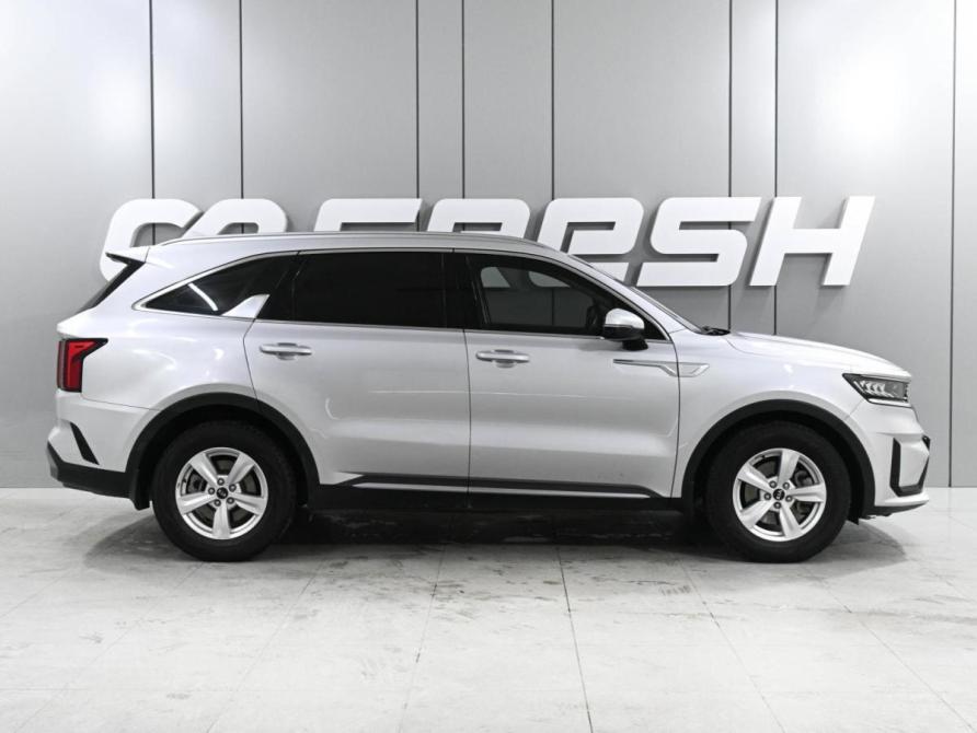 Kia Sorento IV Ростов-на-Дону  - изображение 5