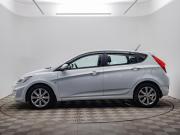 Hyundai Solaris I Москва  - изображение 19
