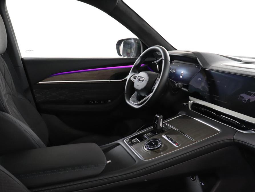 Geely Monjaro I Рестайлинг Москва  - изображение 9