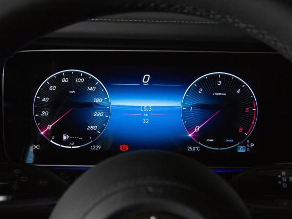 Новый Mercedes-Benz G-Класс III (W465) Рестайлинг 2025 года, цена 25 200 000 рублей, внедорожник, Автокод Объявления