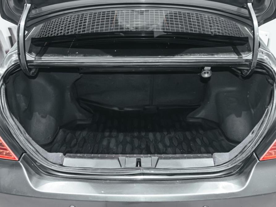 Geely Emgrand EC7 Екатеринбург  - изображение 10