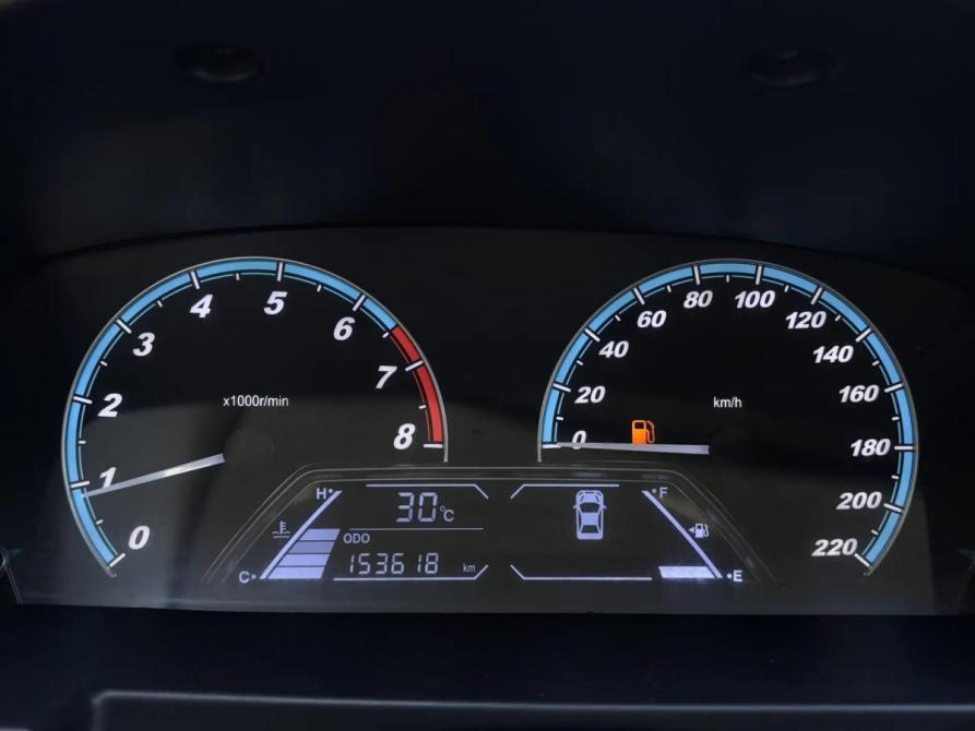 Lifan Solano II Краснодар  - изображение 16