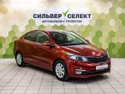 Kia Rio III Рестайлинг Магнитогорск  - изображение 27