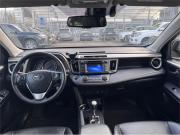 Toyota RAV4 IV (XA40) Москва  - изображение 15