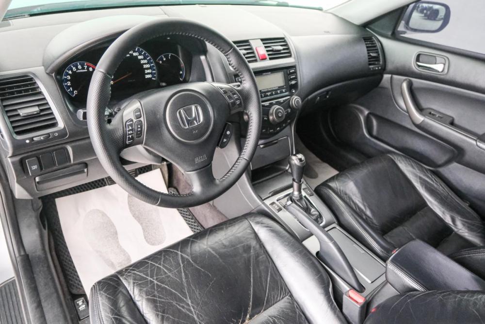Honda Accord VII Рестайлинг Красноярск  - изображение 9