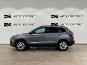 Skoda Karoq I Санкт-Петербург  - изображение 22