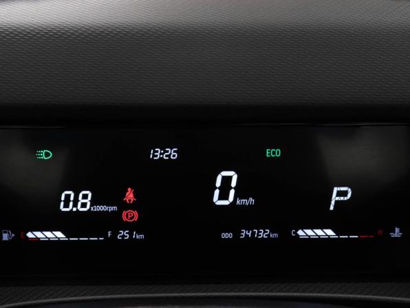 JETOUR DASHING I с пробегом 2023 года, цена 1 950 000 рублей, 34750 км, внедорожник, Автокод Объявления