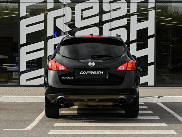 Nissan Murano II (Z51) Рестайлинг с пробегом 2012 года, цена 1 069 000 рублей, 180536 км, внедорожник, Автокод Объявления
