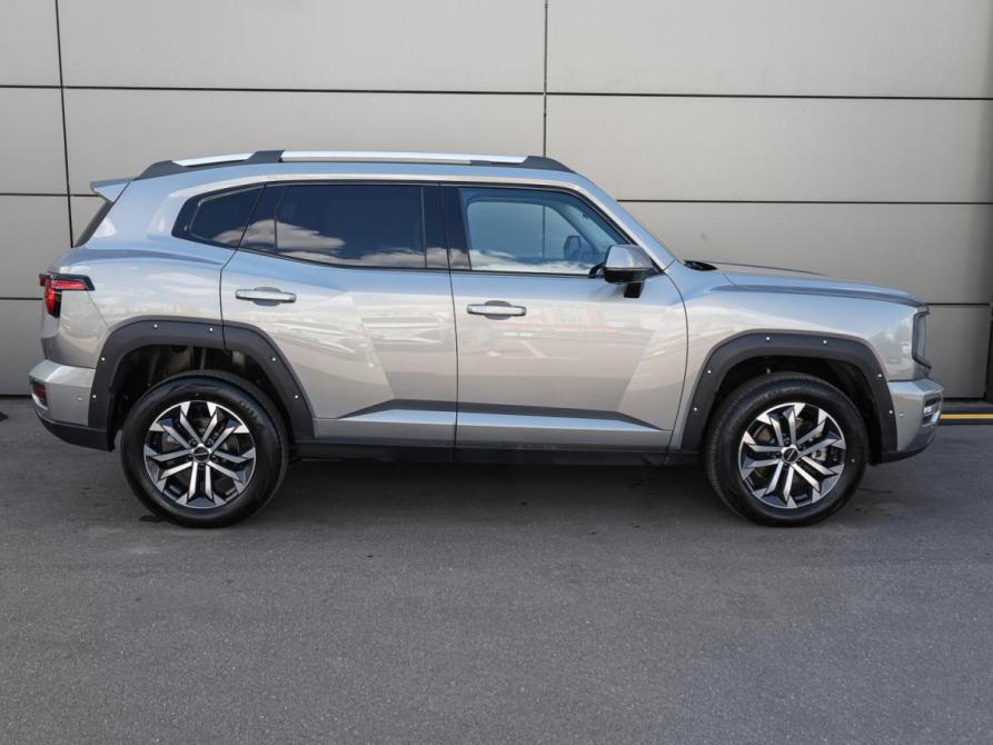 Haval H7 I Москва  - изображение 4