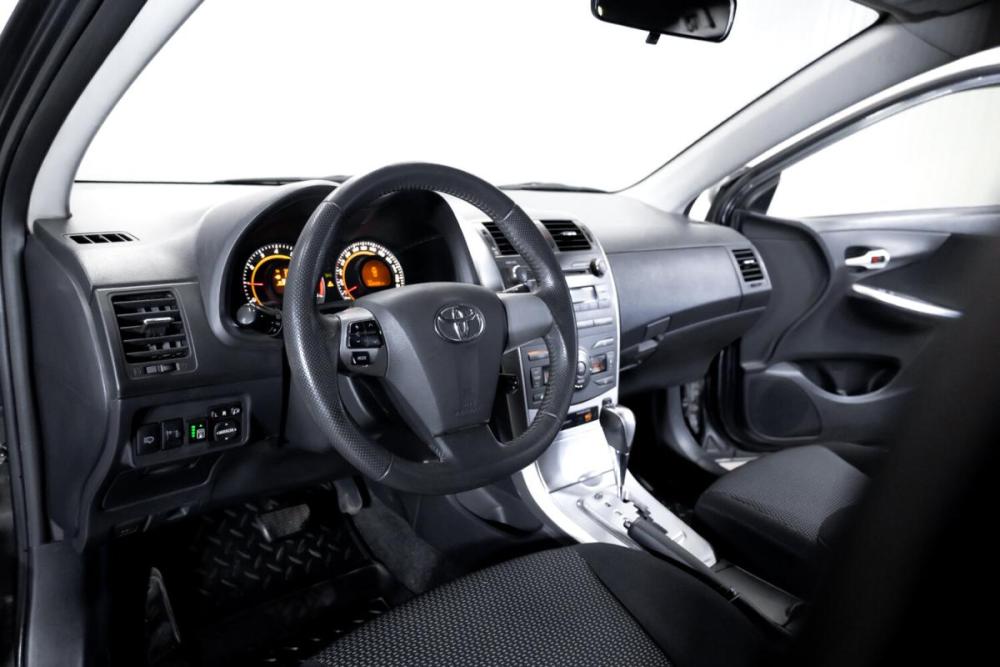 Toyota Corolla X (E140 E150) Рестайлинг Тюмень  - изображение 13