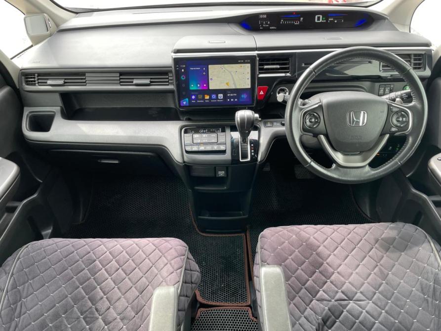 Honda Stepwgn V Стерлитамак  - изображение 17