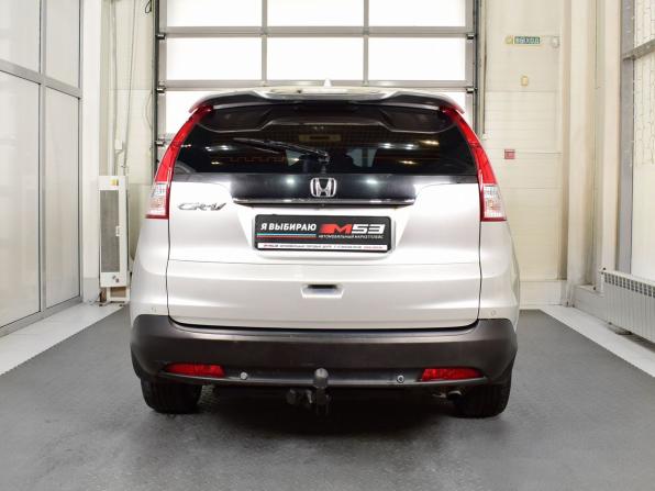 Honda CR-V IV с пробегом 2013 года, цена 1 789 999 рублей, 238176 км, внедорожник, Автокод Объявления