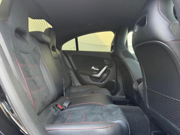 Mercedes-Benz CLA II (C118 X118) с пробегом 2019 года, цена 3 050 000 рублей, 66656 км, седан, Автокод Объявления