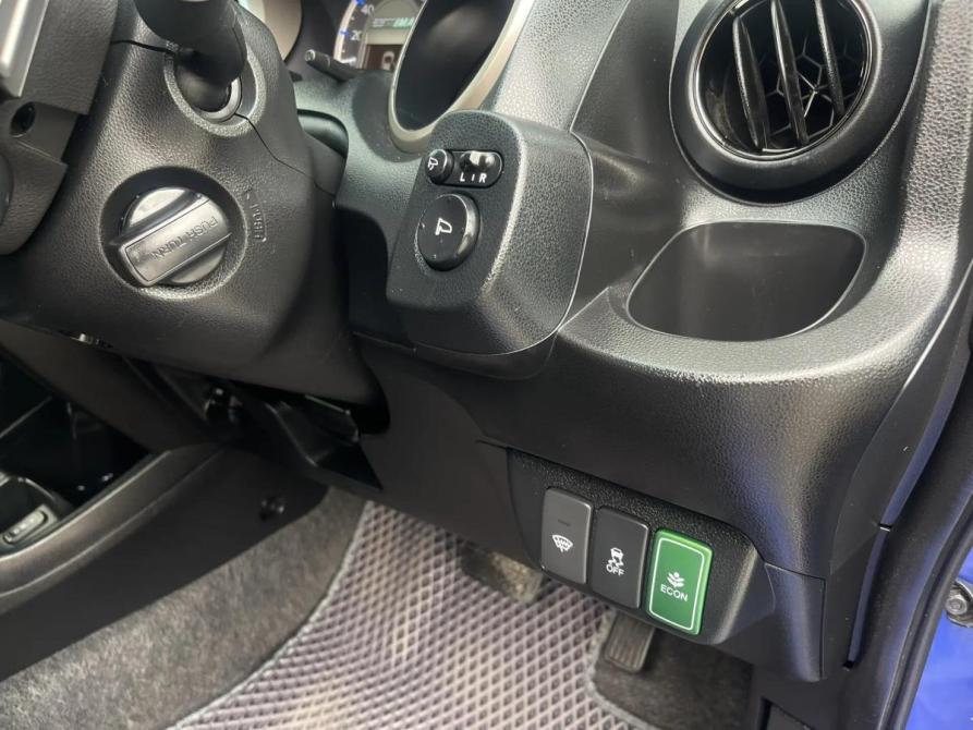 Honda Fit II Новосибирск  - изображение 14