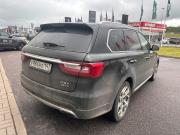 Hongqi HS7 I Санкт-Петербург  - изображение 9