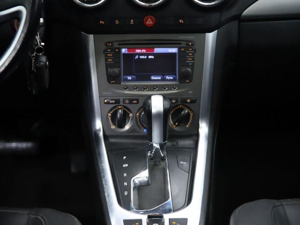 Opel Antara I Рестайлинг с пробегом 2012 года, цена 1 090 000 рублей, 125414 км, внедорожник, Автокод Объявления