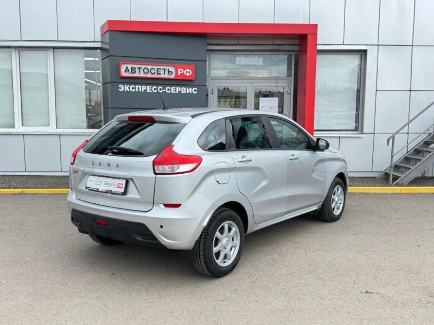 Lada (ВАЗ) XRAY I Альметьевск  - изображение 16