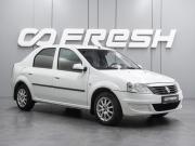 Renault Logan I Рестайлинг Воронеж  - изображение 16