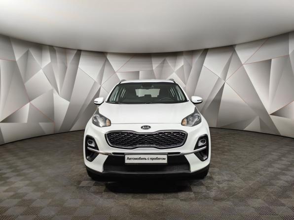 Kia Sportage IV Рестайлинг с пробегом 2018 года, цена 1 919 000 рублей, 148560 км, внедорожник, Автокод Объявления