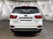 Kia Sorento III Prime Рестайлинг Москва  - изображение 32