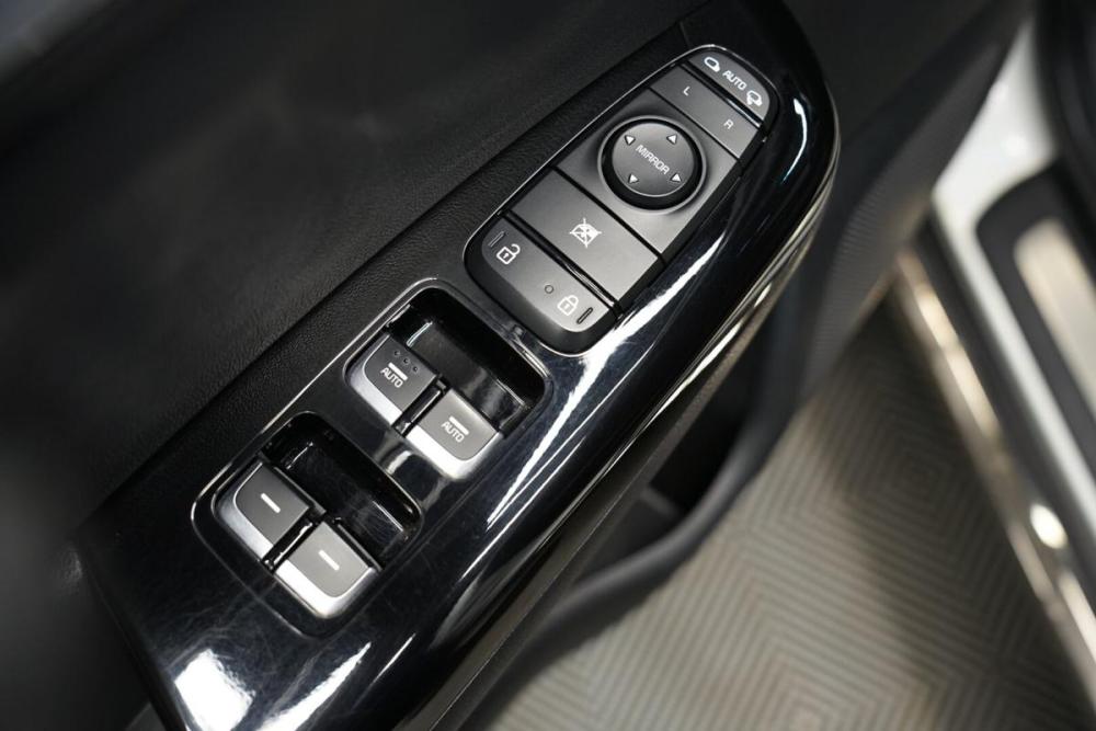 Kia Sportage IV Рестайлинг Крым  - изображение 11