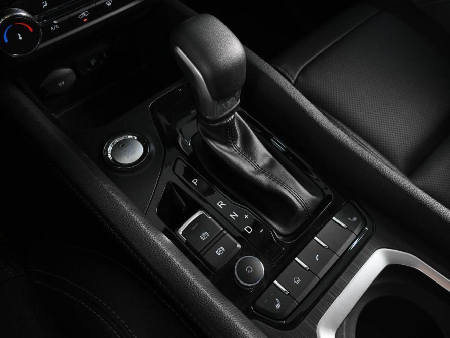 Chery Tiggo 4 I Рестайлинг Ростов-на-Дону  - изображение 17