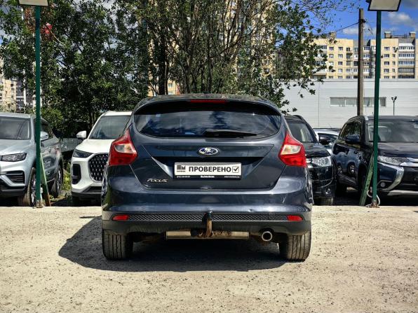 Ford Focus III с пробегом 2012 года, цена 599 000 рублей, 252032 км, хэтчбек, Автокод Объявления