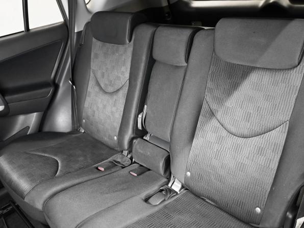 Toyota RAV4 III (XA30) с пробегом 2009 года, цена 1 145 000 рублей, 260042 км, внедорожник, Автокод Объявления