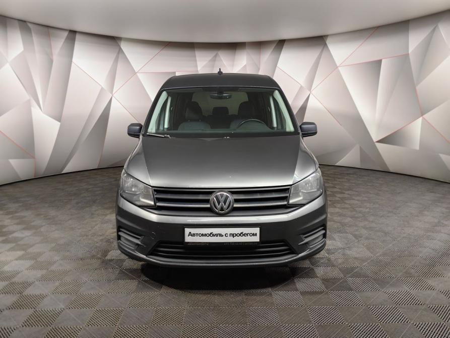 Volkswagen Caddy IV Москва  - изображение 7