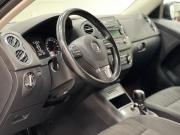 Volkswagen Tiguan I Рестайлинг Кемерово  - изображение 41