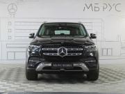 Mercedes-Benz GLE II (V167) Рестайлинг Москва  - изображение 36