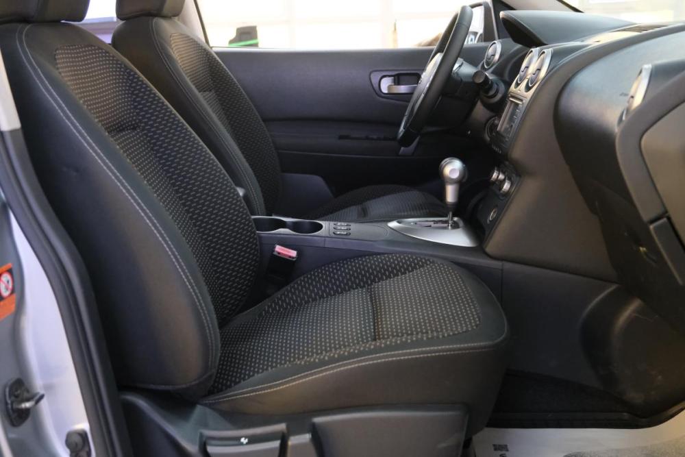 Nissan Qashqai I Омск  - изображение 21